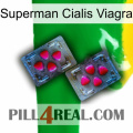 Superman Cialis Viagra 15